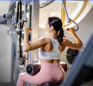 Sculpt Body – шлях до рельєфного та підтягнутого тіла